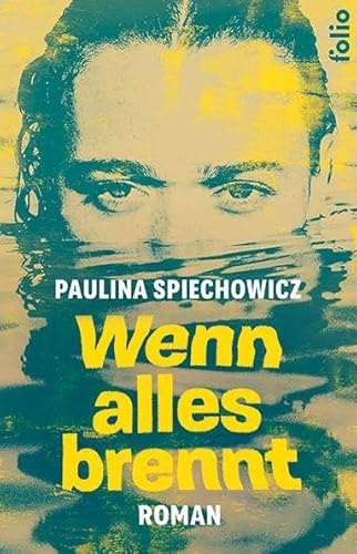 Wenn alles brennt (Transfer Bibliothek)