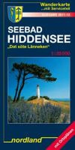 Seebad Insel Hiddensee: Dat söte Länneken (Deutsche Ostseeküste)