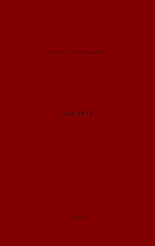 Gedichte: Werke Band 2