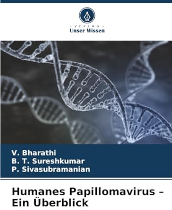 Humanes Papillomavirus – Ein Überblick: DE