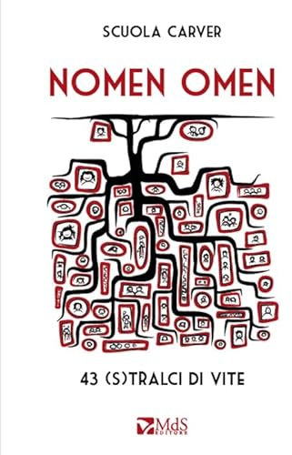 Nomen omen. 43 (s)tralci di vite