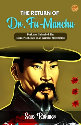 The Return of Dr. Fu-Manchu