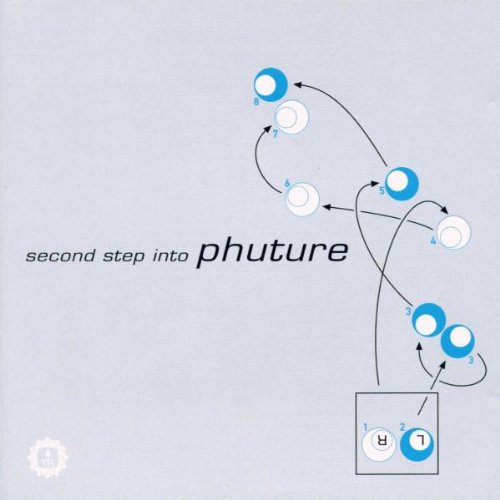 Second Step Into Phuture