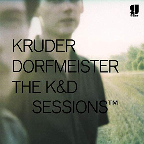 Kruder & Dorfmeister Session