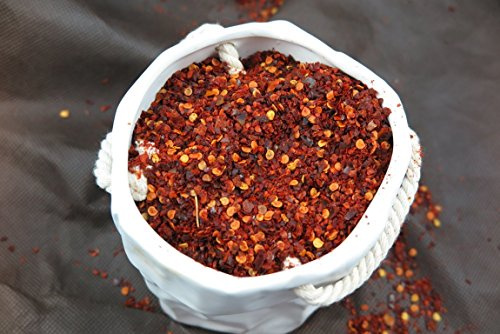 Aji argentino picante a granel - 1000