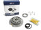 Cuscinetto lato azionamento/lato opposto adatto per lavatrice Bauknecht Whirlpool - n.: 481231018578