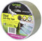 CROC grip 830880 Commercial High Grit Clear Anti-Slip Tape - 48mm x 5m