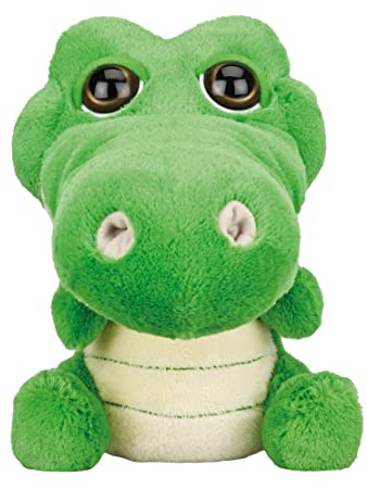 CT Krokodil Crocodile Stofftier Plüschtier Ocean Buddies von TCC