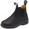 Blundstone Kid'S Blunnies, Stivali Unisex - Bambini e ragazzi, Nero rustico, 35 EU