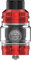 GeekVape Z Subohm Clearomizer Set rot