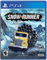 SnowRunner (輸入版:北米) - PS4