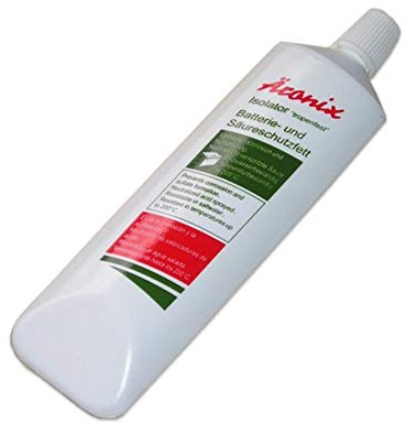 Aeronix Batteriepolfett Säureschutzfett 15g Tube