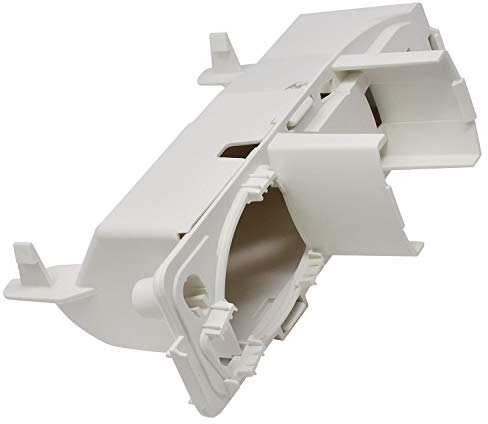 sparefixd Pump & Float Cover to Fit Indesit Tumble Dryer