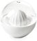 Omada Design Spremiagrumi Manuale da 40cl, Scomponibile, Lavabile in Lavastoviglie, Idoneo in Frigo, da Viaggio, Made in Italy, Linea Movida, Bianco