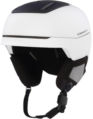 Oakley Unisex-Erwachsene MOD5 Helm, Weiss/opulenter Garten, Large