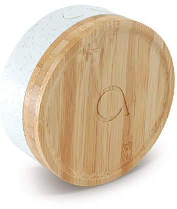 Avidsen - Carillon supplémentaire sans fil sans pile pour le carillon Bamboo - Bamboo Plus - Avidsen - 102503