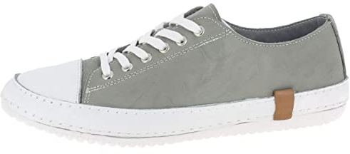 Andrea Conti Damen Halbschuh Schnürschuh bequem tolle Farbe 0025903