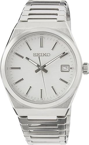 Seiko Analog SUR553P1