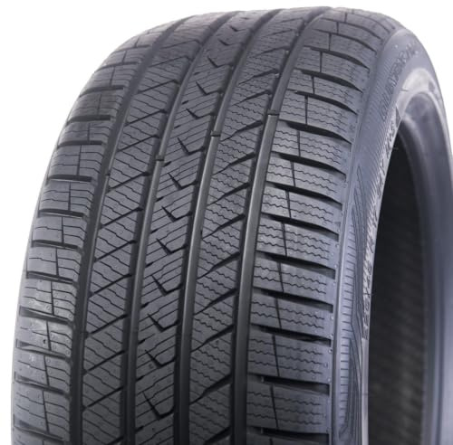 VREDESTEIN - 285/45 R20 TL 112Y QUATRAC PRO+ XL BSW M+S 3PMSF - Ganzjahresreifen