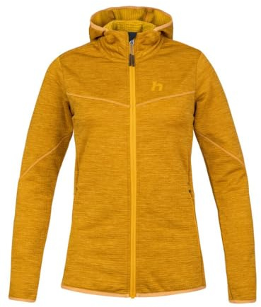 Damen-Sweatshirt Hannah DAGNYS Hoody Größe 42