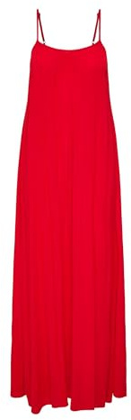 ONLY Onlniki Strap Maxi Dress WVN
