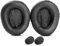 DowiTech Professional Replacement Earpads Cushion Compatible with Sennheiser SC 165 USB SC 160 SC 135 USB SC 130 Headphones Ear pads with Skin-Friendly Leather and Memory Foam