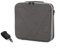 Gdfnmogo per DJI RS-4 Mini Stabilizzatore EVA Custodia Protettiva Borsa da Viaggio Attrezzature Professionali Guscio Rigido Fotocamera Gimbal Protezione Grigio, Come da immagine