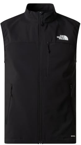 THE NORTH FACE Herren M Nimble Vest 2 Weste (1er Pack)