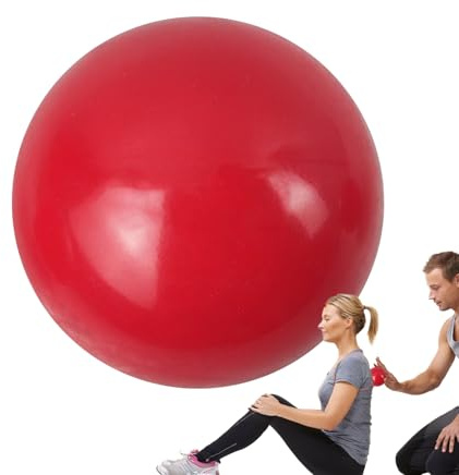 Massageball Für Den Rücken Sanfte Faszienentspannung Durch Manuelle Massage | Massageball Für Die Füße für Becken Rücken Nacken Hüfte Fuß Muskelentspannung Knoten Verspannungslinderung kompakt