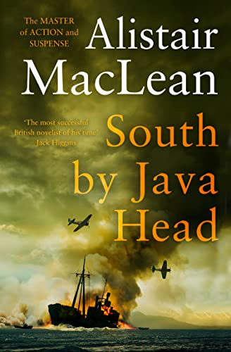 South by Java Head / Lost edition