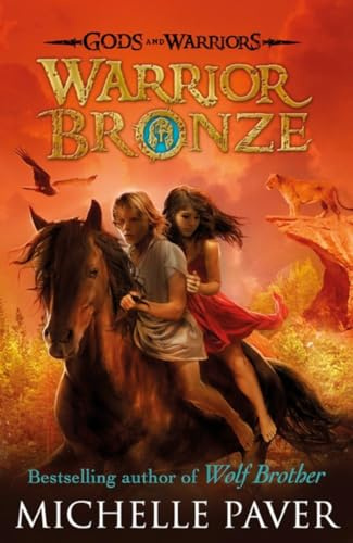 Gods and Warriors: Warrior Bronze (Book Five)