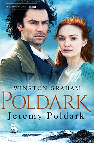 Jeremy Poldark: A Novel of Cornwall 1790-1791