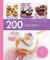 Hamlyn All Colour Cookery: 200 Cupcakes: Hamlyn All Colour Cookbook