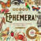 Loads of Ephemera!: An Unforgettable Vintage Sticker Book
