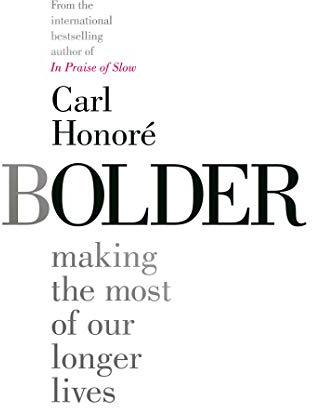 Bolder: RADIO 4 BOOK OF THE WEEK