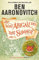 What Abigail Did That Summer: A Rivers Of London Novella