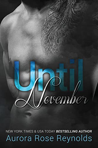 Until November (Until Series, Band 1)