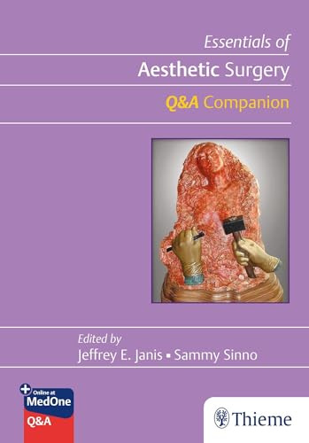 Essentials of Aesthetic Surgery Q+A Companion