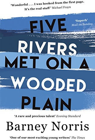 Five Rivers Met on a Wooded Plain