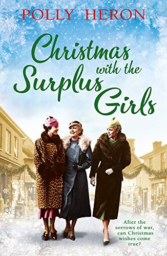 Christmas with the Surplus Girls (3)