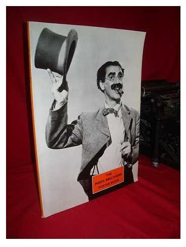 The Marx Brothers Poster Book