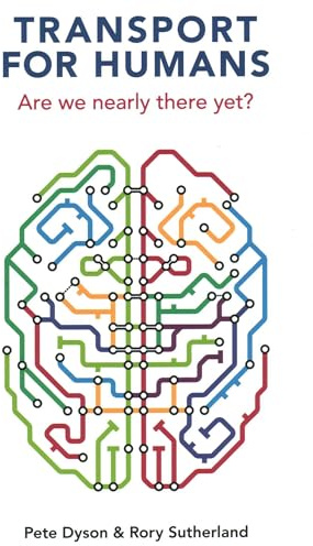 Transport for Humans: Are We Nearly There Yet? (Perspectives)