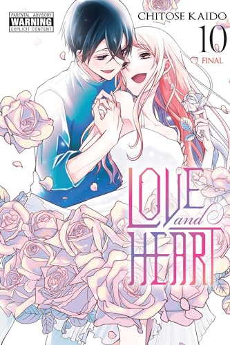 Love and Heart, Vol. 10 (Volume 10)