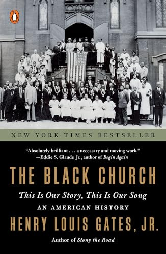 Black Church, The: This is Our Story, This is Our Song