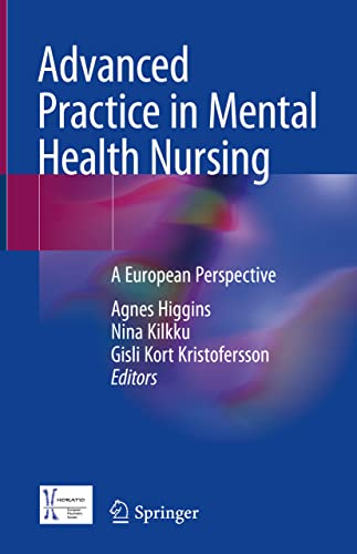 Advanced Practice in Mental Health Nursing: A European Perspective