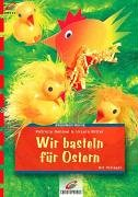 Brunnen-Reihe, Wir basteln für Ostern