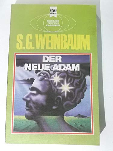 Der neue Adam.