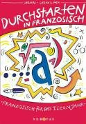 Durchstarten in Französisch, Französisch für das 1. Lernjahr