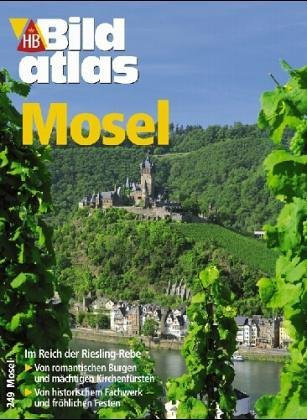 HB Bildatlas, H.135 : Mosel