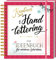 Kreatives Handlettering - Das Ideenbuch für schönes Schreiben: Mit Download-Extra: 27 Seiten zum Lettern, Ausmalen und Verzieren
